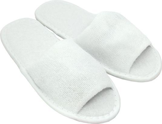 Slipper Basic 31cm offen (31)