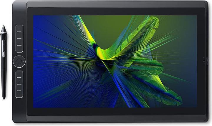 Produktbild Wacom MobileStudio Pro 16 (15.60")