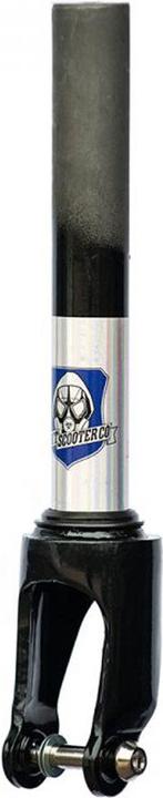 Actual product image Grit IHC Fork