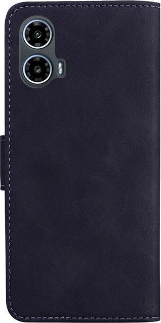 Immagine prodotto MU Classic Serie Classic II con copertina in pelle (Motorola Moto G34)