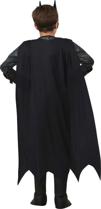 Produktbild Batman Deluxe Kostüm Jungen (M)