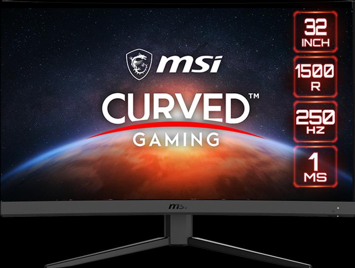 Immagine prodotto MSI G32C4XDE (1920 x 1080 pixel, 31.50")