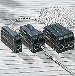Actual product image Easy Lock Trap stopper "Easy-Lock midi" - 1 stopper