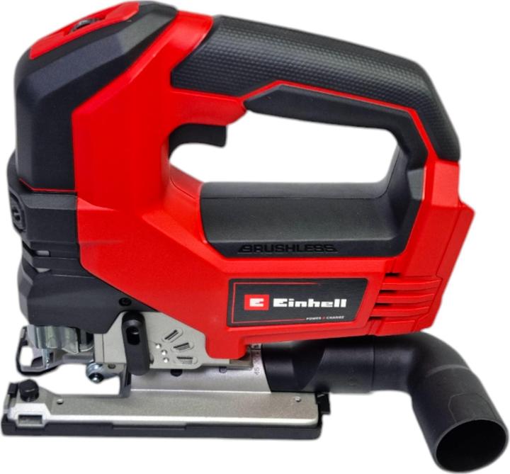 Actual product image Einhell TP-JS 18/135 Li BL