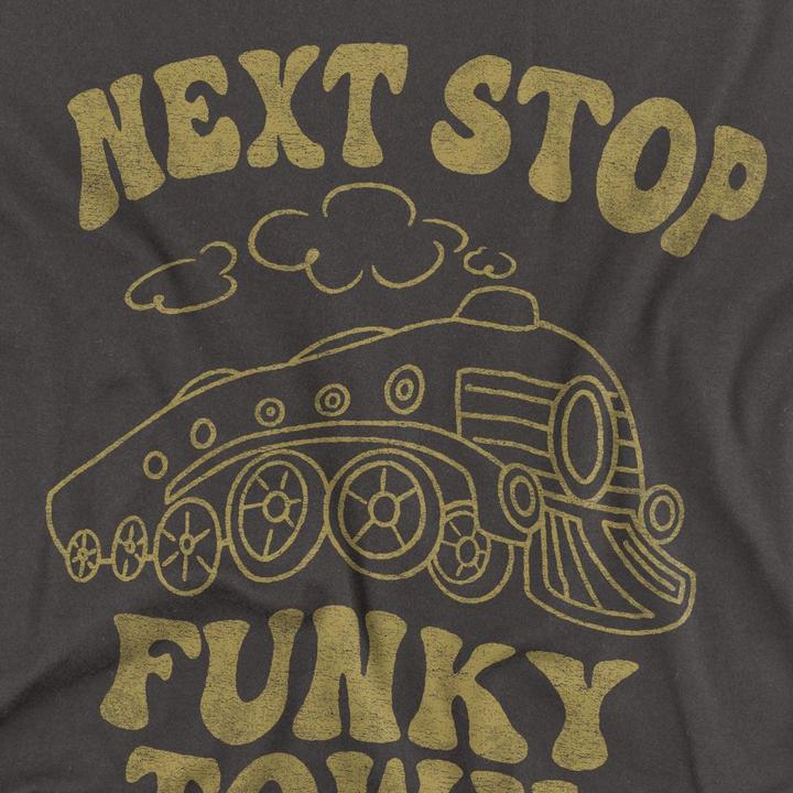 Produktbild Bet Soul Train Next Stop TShirt (S)