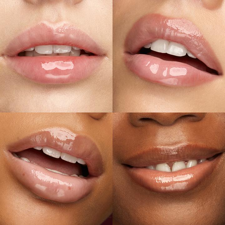 Image du produit KIKO Milano 3D Hydra Lipgloss (01 Clear)