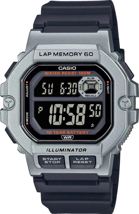 Casio Collection