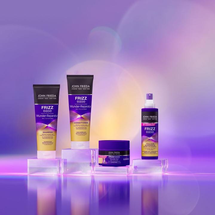 Immagine prodotto John Frieda Frizz Ease Wunderkur (250 ml)