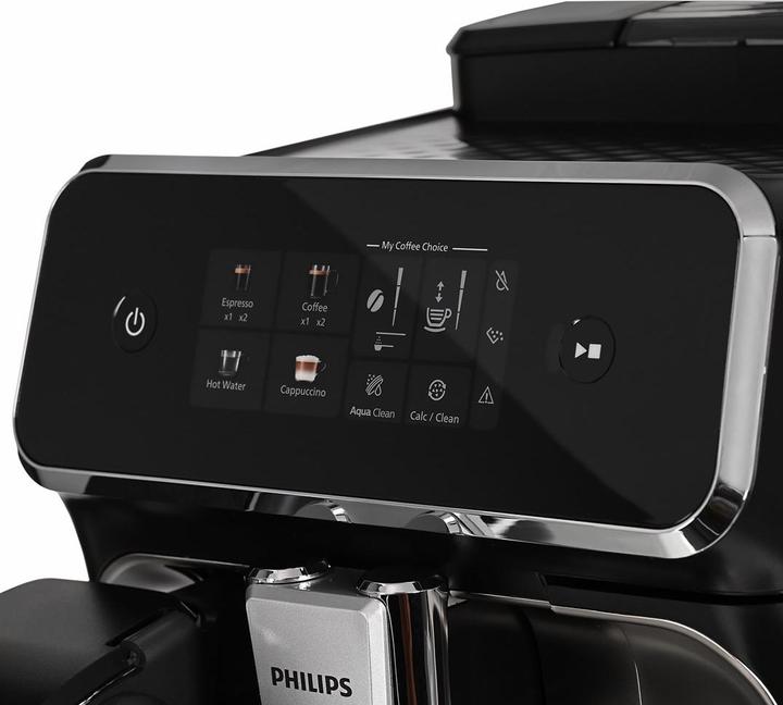 Actual product image Philips EP2336/40