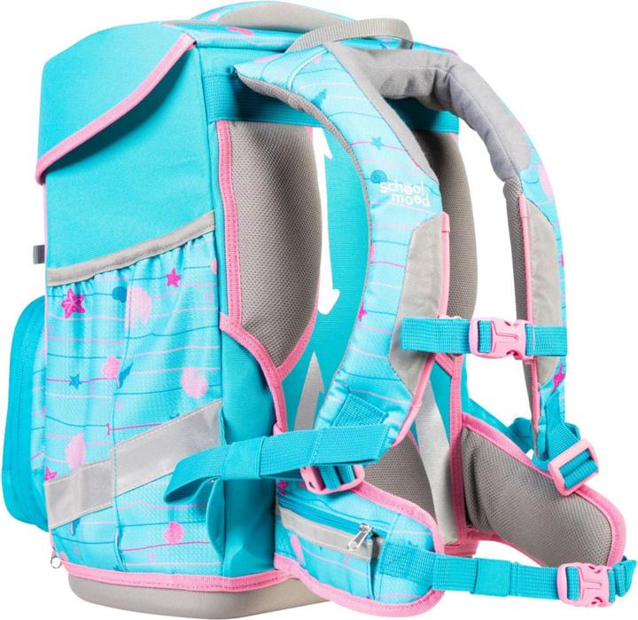 Actual product image School-Mood Champion Pro Set (21.50 l)