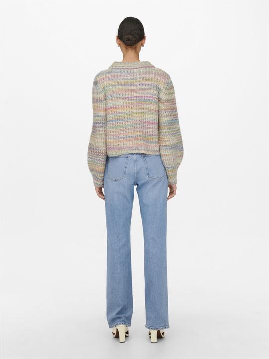 Immagine prodotto Only Maglia multicolore (XS)