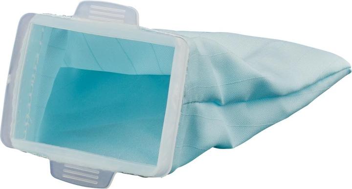 Makita 198749-5 Fabric dust bag EASY SHAKE DCL282, DCL182, CL107
