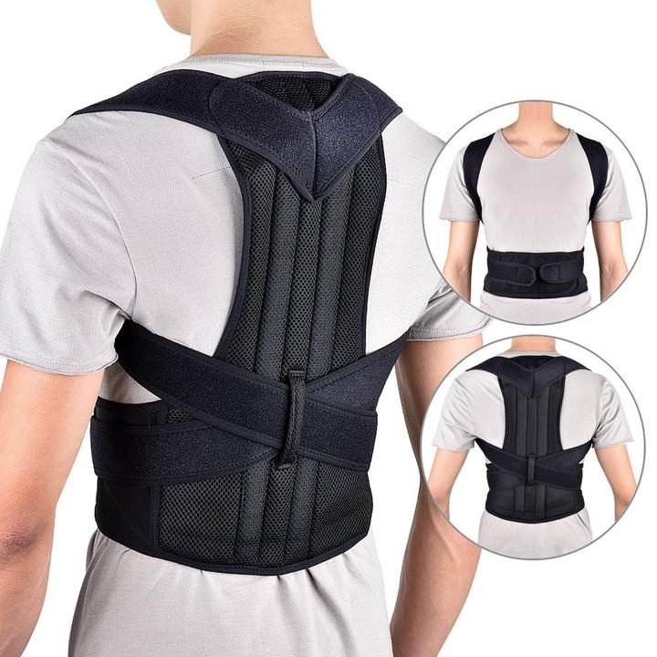 Produktbild Stride Geradehalter zur Haltungsunterstützung (M)
