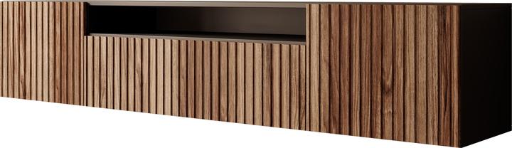 Image du produit ADRK Furniture RTV Miro Armoire suspendue (41 x 41 x 41 cm)