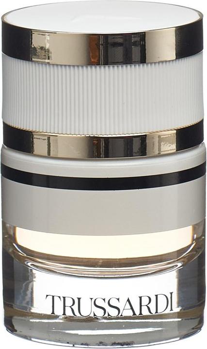 Actual product image Trussardi Eau de Parfum Natural (Eau de parfum, 30 ml)