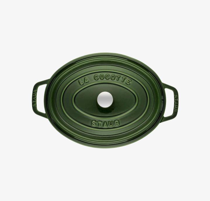Actual product image Staub Roaster (31 cm, Casserole + Stewpot, Cast iron)