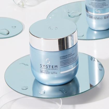 Image du produit System Professional Hydrate - Masque (200 ml)