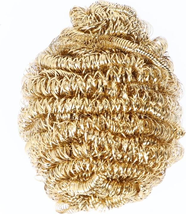 Image du produit Goobay Nettoyant pour pointes de soudure, laine de nettoyage pour le nettoyage à sec des pointes de (Panne de soudure)