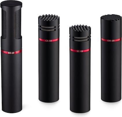 Immagine prodotto Rycote CA-08 - Microfono cardioide