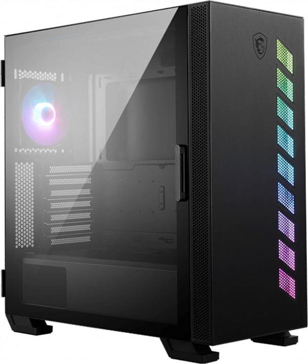 Produktbild MSI MAG VAMPIRIC 300R (E-ATX)