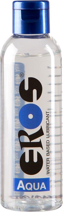 Actual product image Eros Aqua (100 ml)