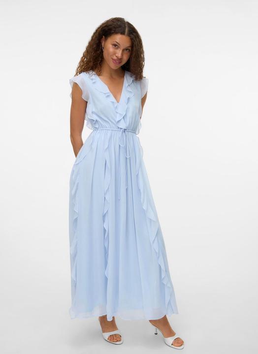 Produktbild Vero Moda VMCARMEN Langes Kleid Kleid (XS)