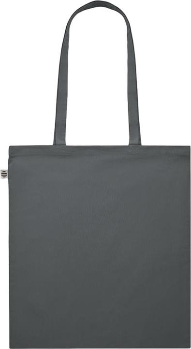 Immagine prodotto MidOcean Onel Semplice Cotone organico Borsa per la Spesa