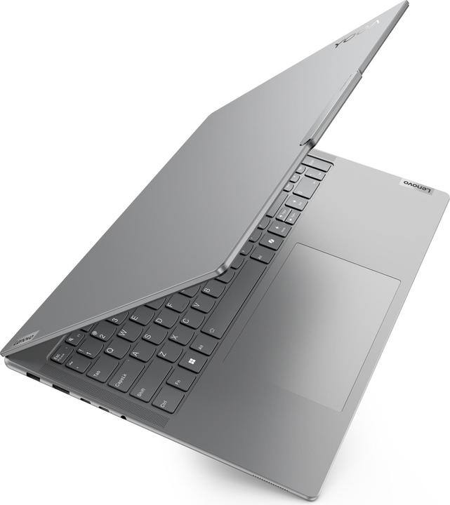 Produktbild Lenovo Yoga Pro 9 (16", Intel Core Ultra 9 185H, 32 GB, 1000 GB, Eng. Int.)