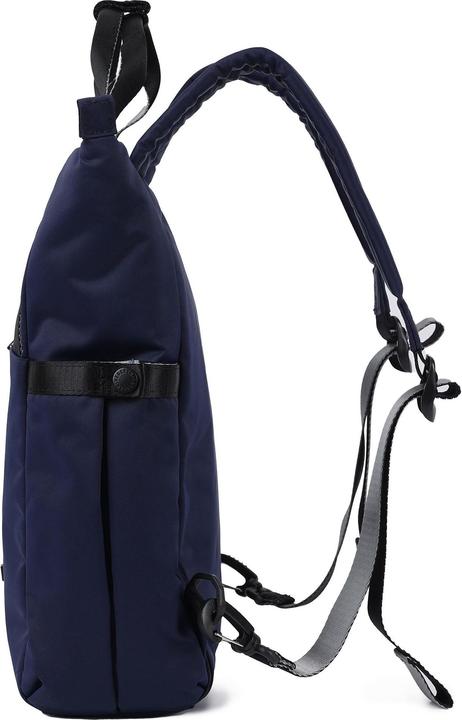 Actual product image Hedgren Laptop Rugzak / Rugtas / Laptoptas / Werktas - Next - Blauw - 14 inch (13 l)