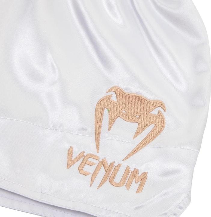 Produktbild Venum Muay Thai Shorts Classic (XL)