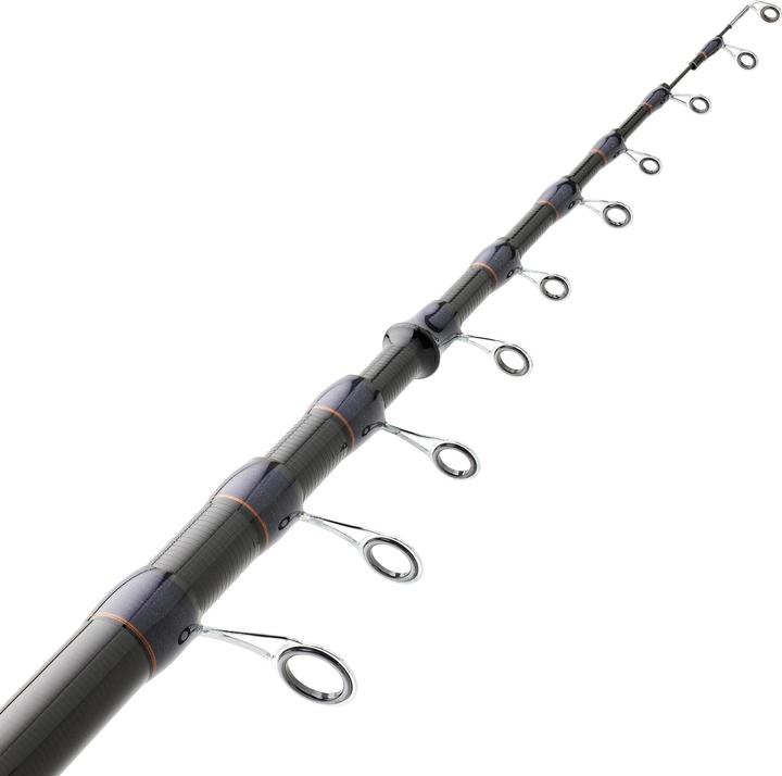 Immagine prodotto Caperlan Travel (Asta di ghiaccio, 380 cm)