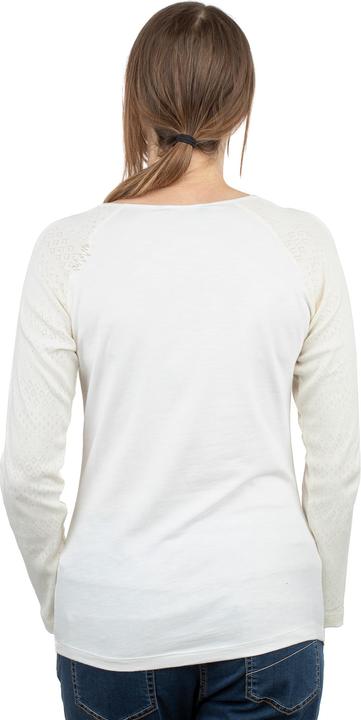 Actual product image Chillaz Women's Kalnik Longsleeve (40, L)