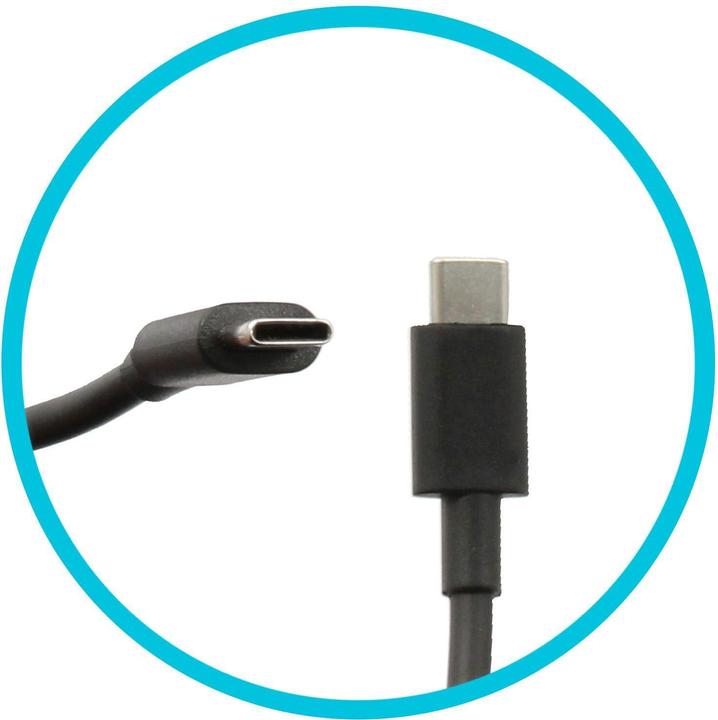Actual product image Dell 0M9TG5 (165 W)