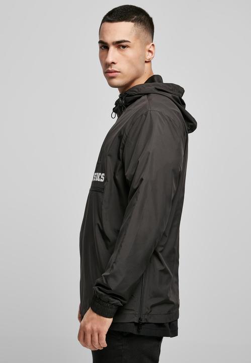 Image du produit Urban Classics Commuter Pull Over Jacket (L)