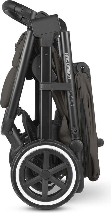 Produktbild ABC Design Buggy & Sportwagen Avus Air mit Lufträdern Buggys & Sportwagen