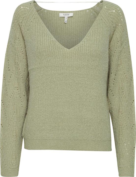 B.young BYOMIKKA JUMPER 20810216