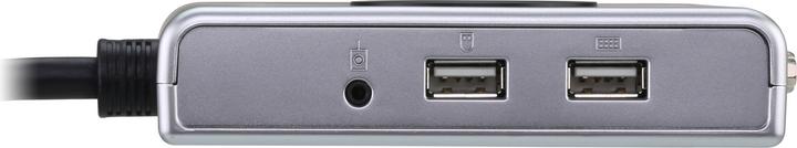Actual product image Aten Cs682