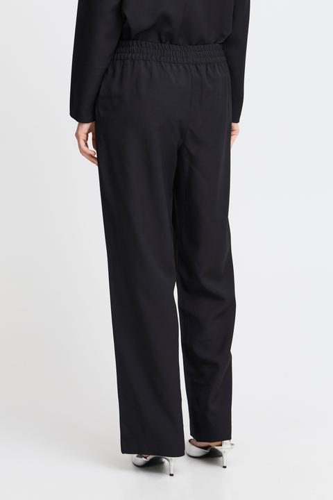 Actual product image B.young BYMMMIDDE PANTS 20815616 (34)