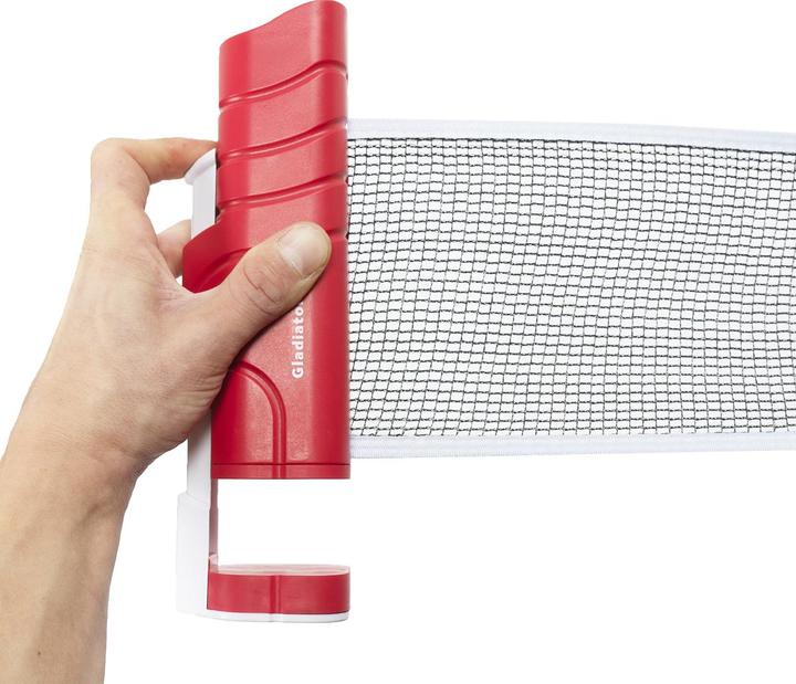 Image du produit Gladiatorfit Filet de ping-pong