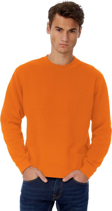 Immagine prodotto B&C Felpa Maniche aderenti (XXL)