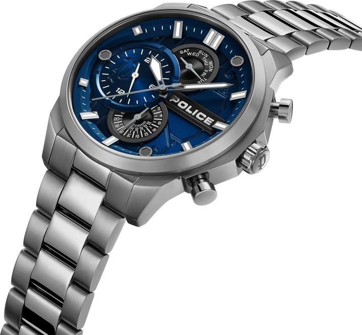 Immagine prodotto Police Reattore (44 mm)