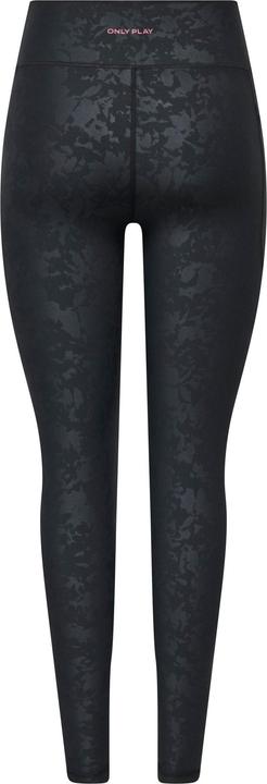 Produktbild Only Play ONPJAM-2-FONT Slim Fit Sportleggings Sportleggings (M)