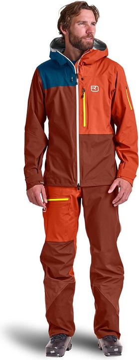 Immagine prodotto Ortovox 3L Ortler (L)