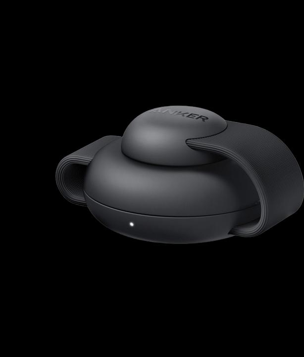 Produktbild Anker MagGo Wireless Charging Station (15 W)