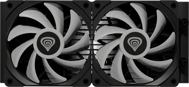 Actual product image Genesis NLG-2319