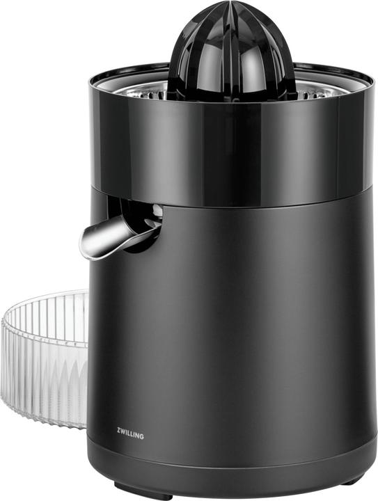 Actual product image Zwilling Enfinigy Zitruspresse