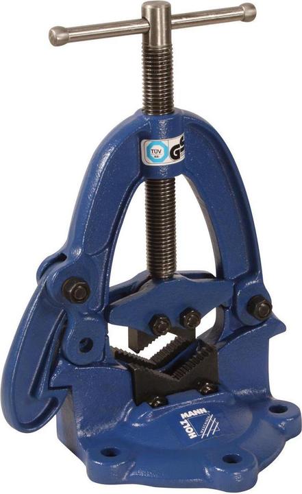 Produktbild Holzmann Rohrschraubstock RSS390 Spann- (100 mm)
