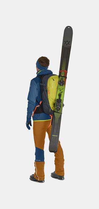 Produktbild Ortovox Avabag Litric Tour 30 (30 l)