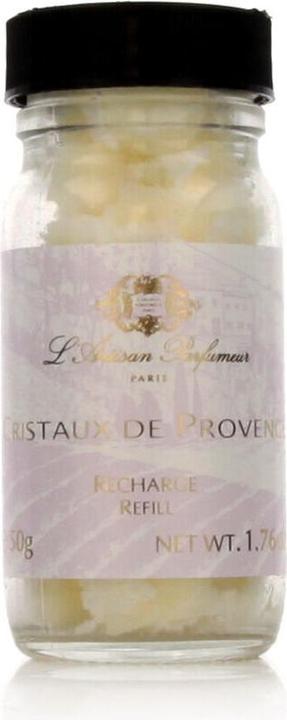 Actual product image L'Artisan Parfumeur Cristaux De Provence 50g (Eau de parfum)