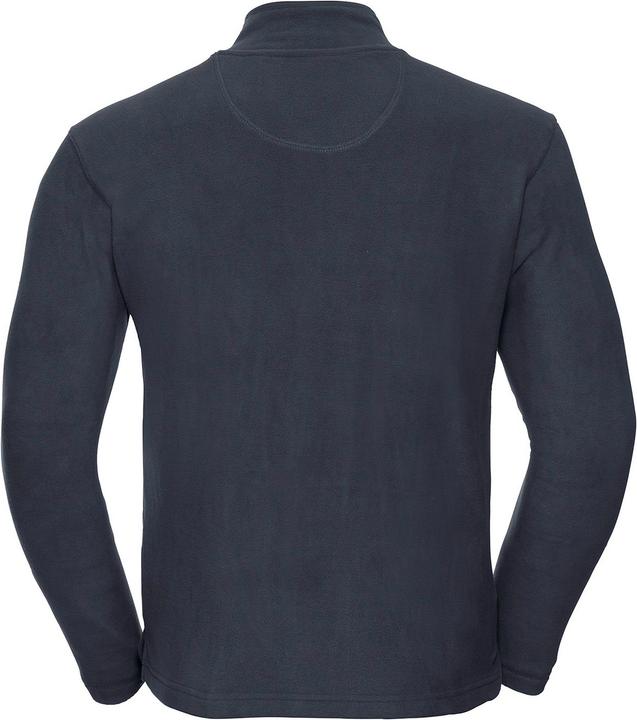 Produktbild Russell Authentic Sweatshirt mit kurzem Reissverschluss (4XL)
